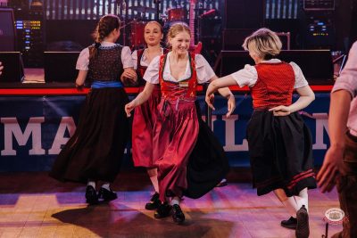 День космонавтики: улетная вечеринка, 11 апреля 2026 - Ресторан «Максимилианс» Челябинск - 2