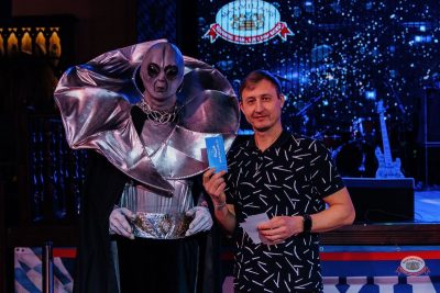 День космонавтики: улетная вечеринка, 11 апреля 2026 - Ресторан «Максимилианс» Челябинск - 20