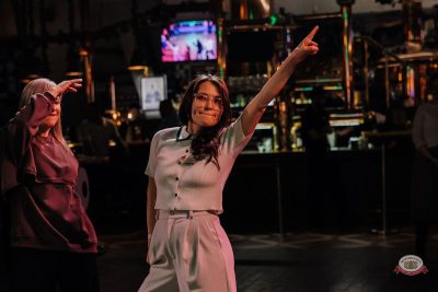 День космонавтики: улетная вечеринка, 11 апреля 2026 - Ресторан «Максимилианс» Челябинск - 25