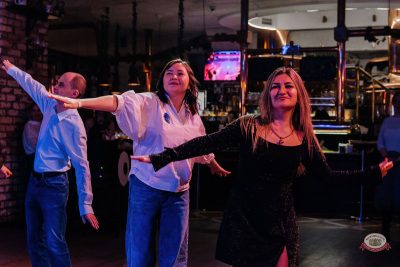 День космонавтики: улетная вечеринка, 11 апреля 2026 - Ресторан «Максимилианс» Челябинск - 28