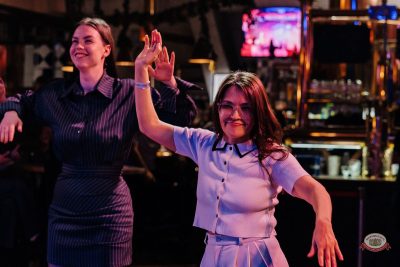 День космонавтики: улетная вечеринка, 11 апреля 2026 - Ресторан «Максимилианс» Челябинск - 30