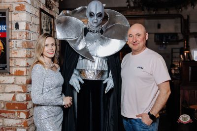 День космонавтики: улетная вечеринка, 11 апреля 2026 - Ресторан «Максимилианс» Челябинск - 5