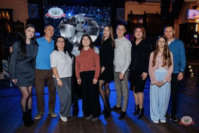 День космонавтики: улетная вечеринка, 11 апреля 2026 - Ресторан «Максимилианс» Челябинск - 6
