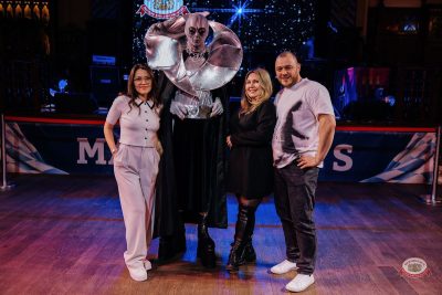 День космонавтики: улетная вечеринка, 11 апреля 2026 - Ресторан «Максимилианс» Челябинск - 8