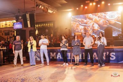 День именинника, 30 мая 2026 - Ресторан «Максимилианс» Челябинск - 29