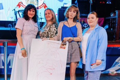 День медика, 19 июня 2026 - Ресторан «Максимилианс» Челябинск - 20