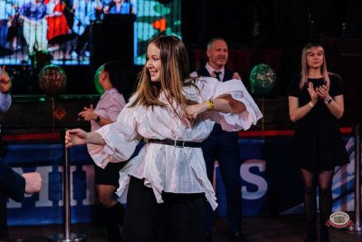 День защитника Отечества, 22 февраля 2026 - Ресторан «Максимилианс» Челябинск - 10