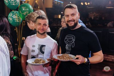 День защитника Отечества, 22 февраля 2026 - Ресторан «Максимилианс» Челябинск - 14