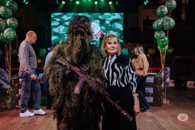 День защитника Отечества, 22 февраля 2026 - Ресторан «Максимилианс» Челябинск - 16