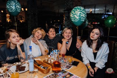 День защитника Отечества, 22 февраля 2026 - Ресторан «Максимилианс» Челябинск - 19