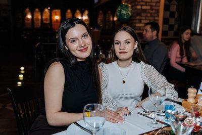 День защитника Отечества, 22 февраля 2026 - Ресторан «Максимилианс» Челябинск - 20