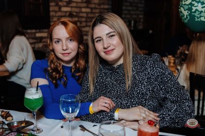 День защитника Отечества, 22 февраля 2026 - Ресторан «Максимилианс» Челябинск - 21