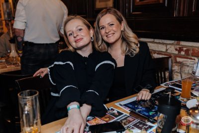 День защитника Отечества, 22 февраля 2026 - Ресторан «Максимилианс» Челябинск - 22