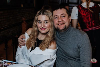 День защитника Отечества, 22 февраля 2026 - Ресторан «Максимилианс» Челябинск - 24