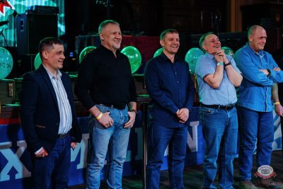 День защитника Отечества, 22 февраля 2026 - Ресторан «Максимилианс» Челябинск - 28