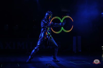 День защитника Отечества, 22 февраля 2026 - Ресторан «Максимилианс» Челябинск - 3