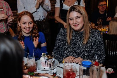 День защитника Отечества, 22 февраля 2026 - Ресторан «Максимилианс» Челябинск - 31