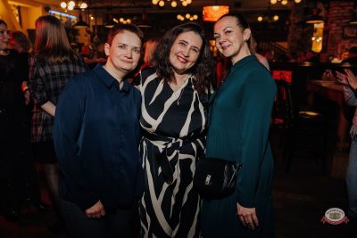 День защитника Отечества, 22 февраля 2026 - Ресторан «Максимилианс» Челябинск - 33