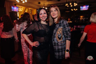 День защитника Отечества, 22 февраля 2026 - Ресторан «Максимилианс» Челябинск - 34