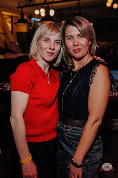 День защитника Отечества, 22 февраля 2026 - Ресторан «Максимилианс» Челябинск - 35