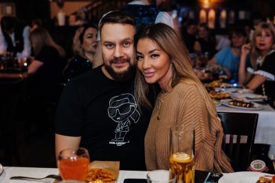 День защитника Отечества, 22 февраля 2026 - Ресторан «Максимилианс» Челябинск - 39