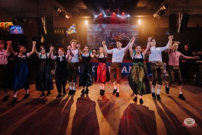 День защитника Отечества, 22 февраля 2026 - Ресторан «Максимилианс» Челябинск - 4