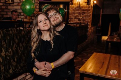 День защитника Отечества, 22 февраля 2026 - Ресторан «Максимилианс» Челябинск - 40