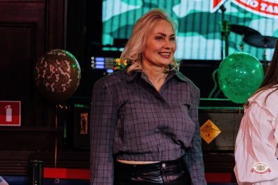 День защитника Отечества, 22 февраля 2026 - Ресторан «Максимилианс» Челябинск - 41