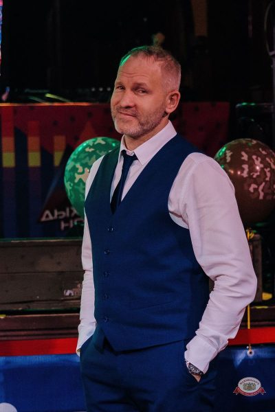 День защитника Отечества, 22 февраля 2026 - Ресторан «Максимилианс» Челябинск - 45