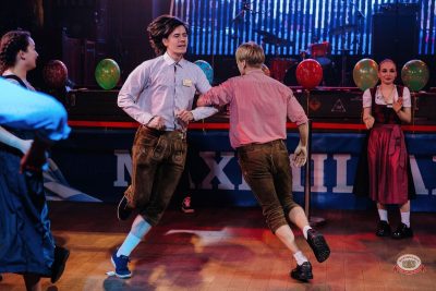 День защитника Отечества, 22 февраля 2026 - Ресторан «Максимилианс» Челябинск - 5