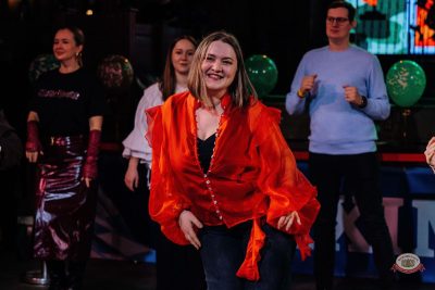 День защитника Отечества, 22 февраля 2026 - Ресторан «Максимилианс» Челябинск - 7