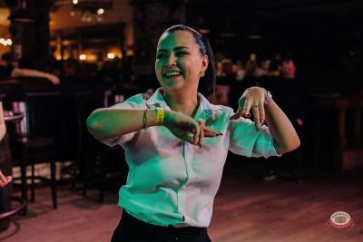 День защитника Отечества, 22 февраля 2026 - Ресторан «Максимилианс» Челябинск - 8