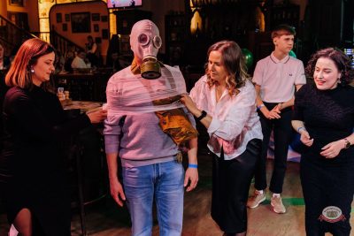 День защитника Отечества, 20 февраля 2026 - Ресторан «Максимилианс» Челябинск - 10