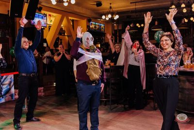 День защитника Отечества, 20 февраля 2026 - Ресторан «Максимилианс» Челябинск - 11