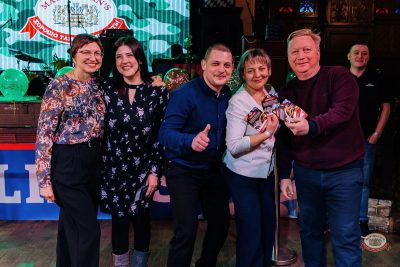 День защитника Отечества, 20 февраля 2026 - Ресторан «Максимилианс» Челябинск - 13