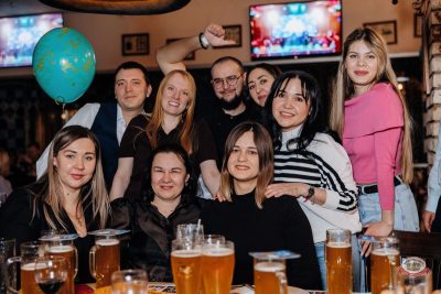 День защитника Отечества, 20 февраля 2026 - Ресторан «Максимилианс» Челябинск - 14