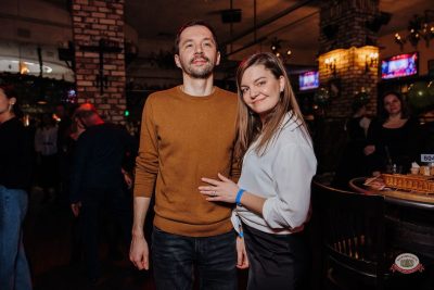 День защитника Отечества, 20 февраля 2026 - Ресторан «Максимилианс» Челябинск - 16