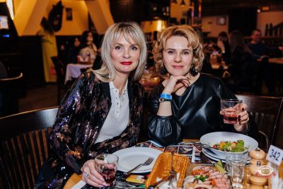 День защитника Отечества, 20 февраля 2026 - Ресторан «Максимилианс» Челябинск - 20