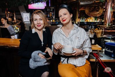 День защитника Отечества, 20 февраля 2026 - Ресторан «Максимилианс» Челябинск - 22