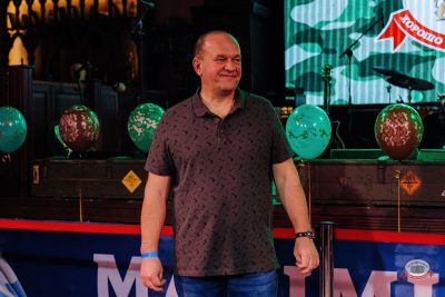 День защитника Отечества, 20 февраля 2026 - Ресторан «Максимилианс» Челябинск - 24