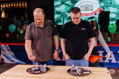 День защитника Отечества, 20 февраля 2026 - Ресторан «Максимилианс» Челябинск - 25