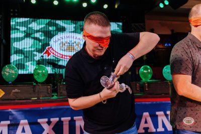 День защитника Отечества, 20 февраля 2026 - Ресторан «Максимилианс» Челябинск - 26