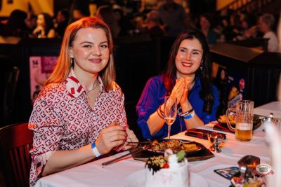 День защитника Отечества, 20 февраля 2026 - Ресторан «Максимилианс» Челябинск - 27