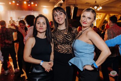 День защитника Отечества, 20 февраля 2026 - Ресторан «Максимилианс» Челябинск - 28