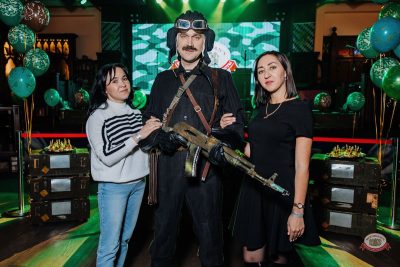 День защитника Отечества, 20 февраля 2026 - Ресторан «Максимилианс» Челябинск - 37