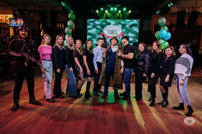 День защитника Отечества, 20 февраля 2026 - Ресторан «Максимилианс» Челябинск - 39