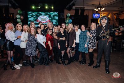 День защитника Отечества, 20 февраля 2026 - Ресторан «Максимилианс» Челябинск - 42