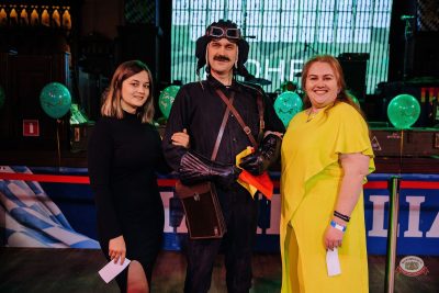 День защитника Отечества, 20 февраля 2026 - Ресторан «Максимилианс» Челябинск - 43