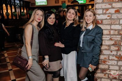 День защитника Отечества, 20 февраля 2026 - Ресторан «Максимилианс» Челябинск - 44