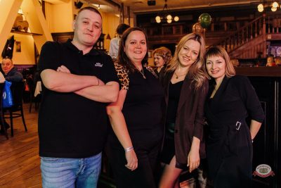 День защитника Отечества, 20 февраля 2026 - Ресторан «Максимилианс» Челябинск - 45